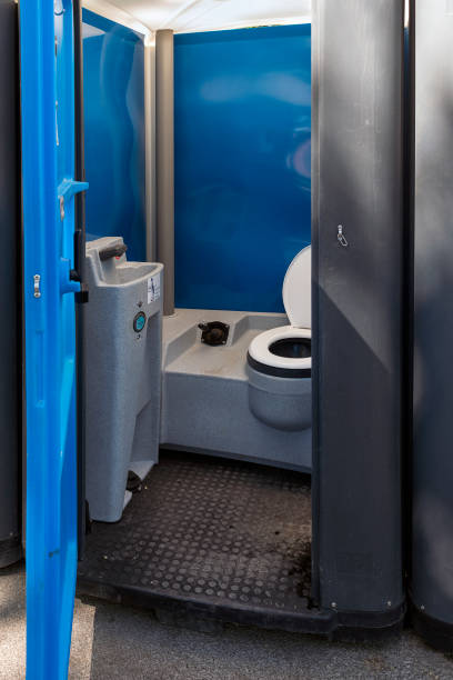 Best Luxury portable toilet rental  in Kemp, TX