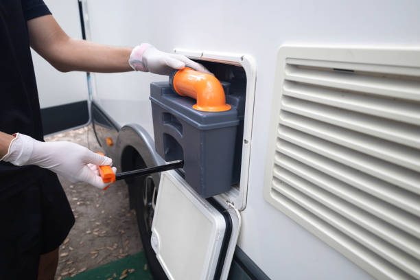 Best Porta potty rental near me  in Kemp, TX