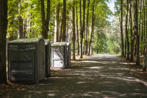 Best Emergency porta potty rental  in Kemp, TX